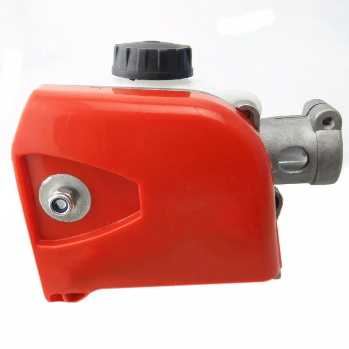 

High Quality 7 Spline Pole saw Tree Cutter Chainsaw Gearbox Gear Head Tools Strimmer Head 26mm Mayitr