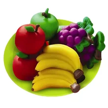 Modeling Clay 8 Colors Colorful 3D Clay Kids Toy Plasticine Clay Play Dough Set Puzzle