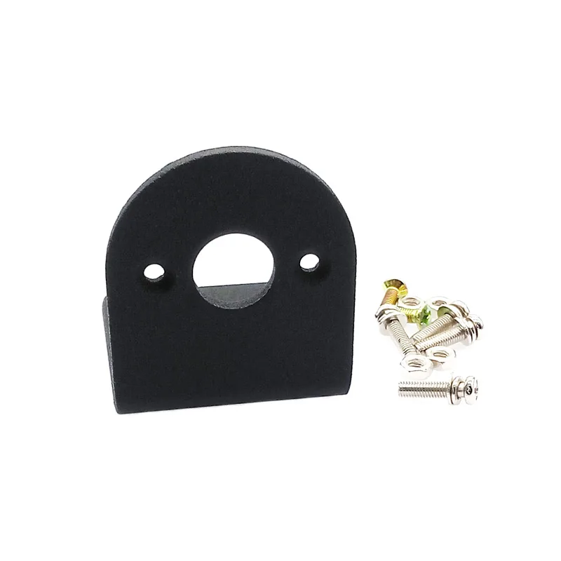 Motor Mounting Bracket 555 550/545 DC Aluminum Alloy