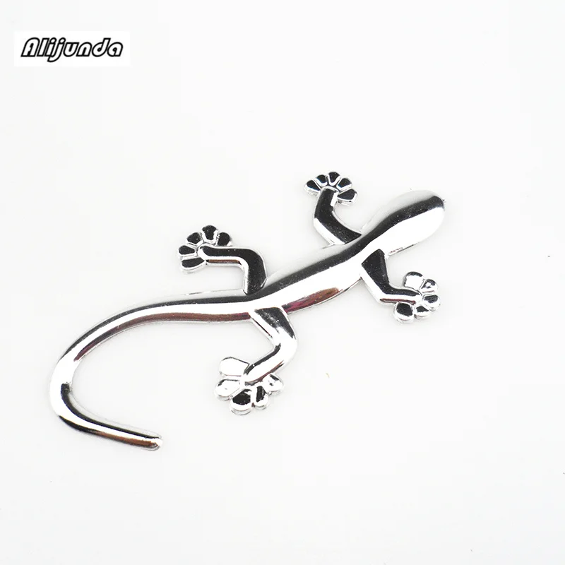 

car Gecko car stickers auto 3D car stickers for EMGRAND EC7 EC7-RV EC8 Chery Tiggo Fulwin A1 A3 QQ E3 E5 G5 V5/