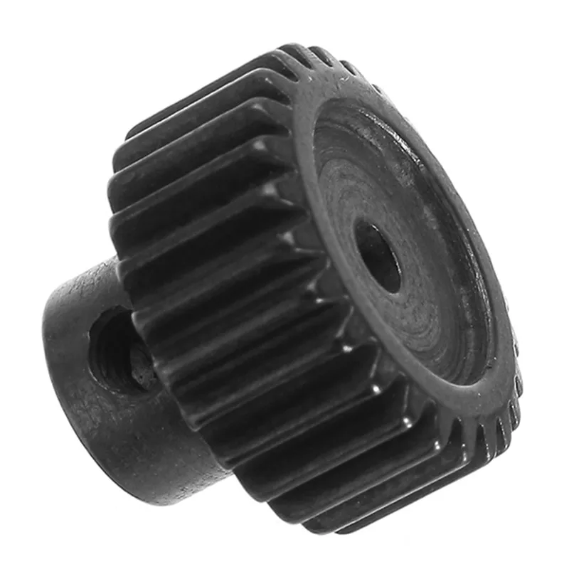 

High Quality Iron Heat Treatment Plus Hard Steel Gear For Feiyue FY-03 1/12 Remote Control Model Car Upgrade Accessories