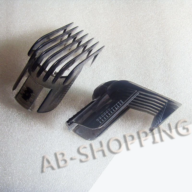 

NEW For PHILIPS QC5105 QC5115 QC5120 QC5125 QC5130 QC5135 HAIR CLIPPER COMB 3-15mm