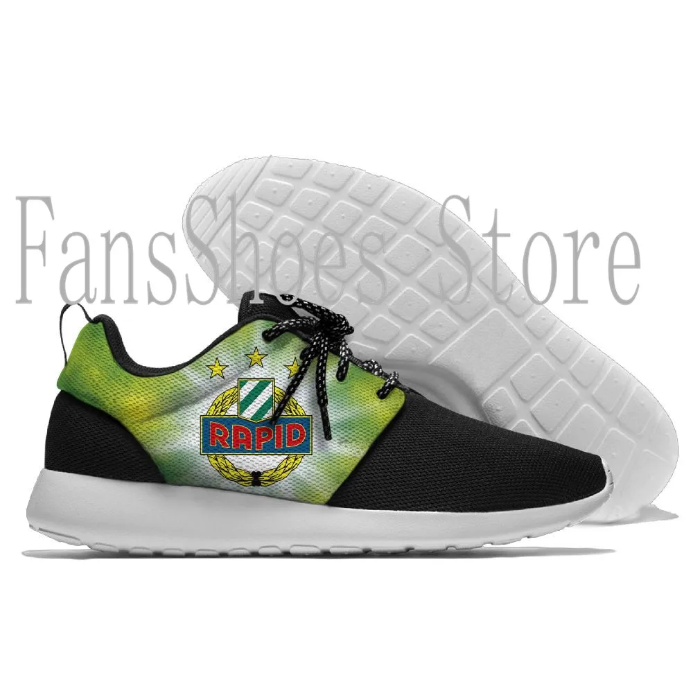 Rapid Vienna Limited Hard Court stability Running Shoes Breathable
