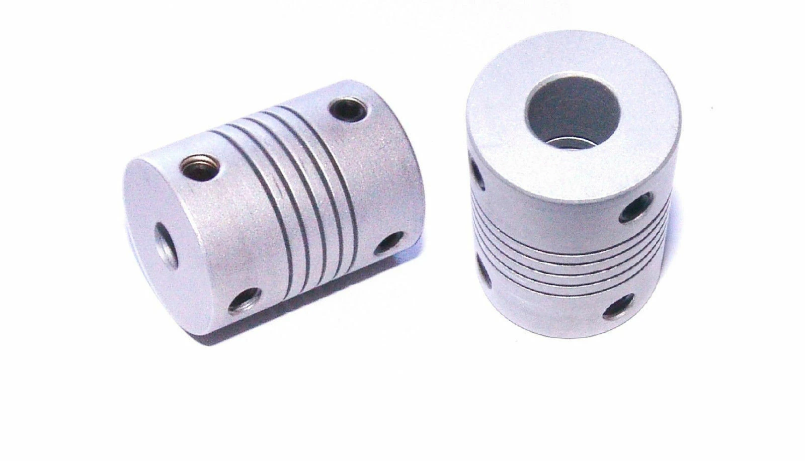 5x8mm Motor Schaft Kupplung Ideal Für 3D Drucker Stiele,Reprap,CNC 5mm Zu 8mm