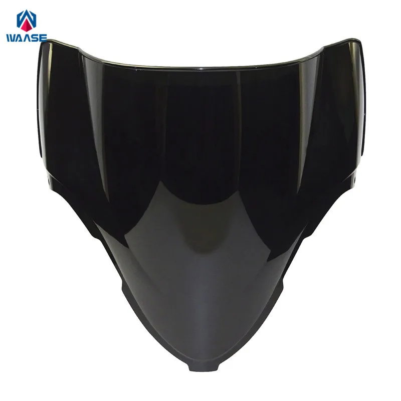 Waase для Suzuki Hayabusa GSX1300R GSXR1300 2000 2001 2002 2003 2004-2007 экран ветрового стекла с двумя
