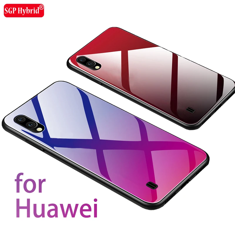 

Back cover case for huawei P30 P20 lite pro Tempered Glas Back Cas huawey p30lite p20lite p30pro huawe huwei hawei hauwei huawie