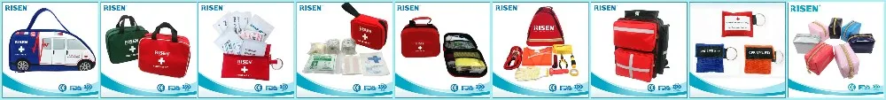 first aid kit 12