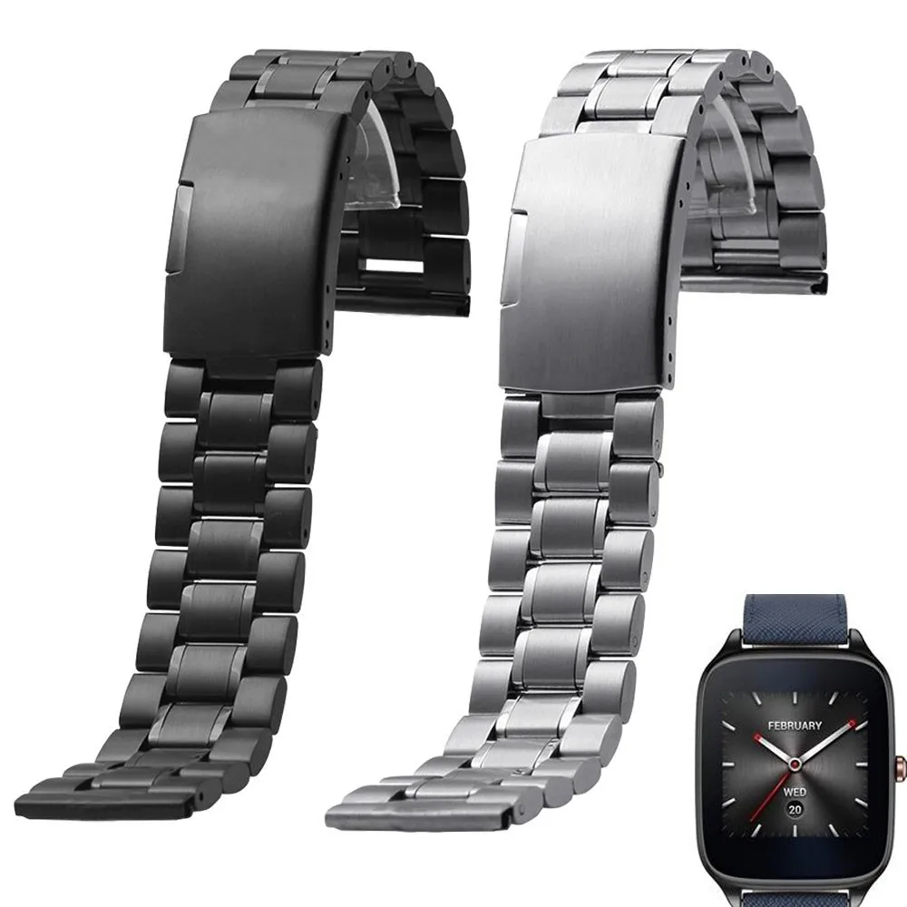 asus zenwatch 2 strap size
