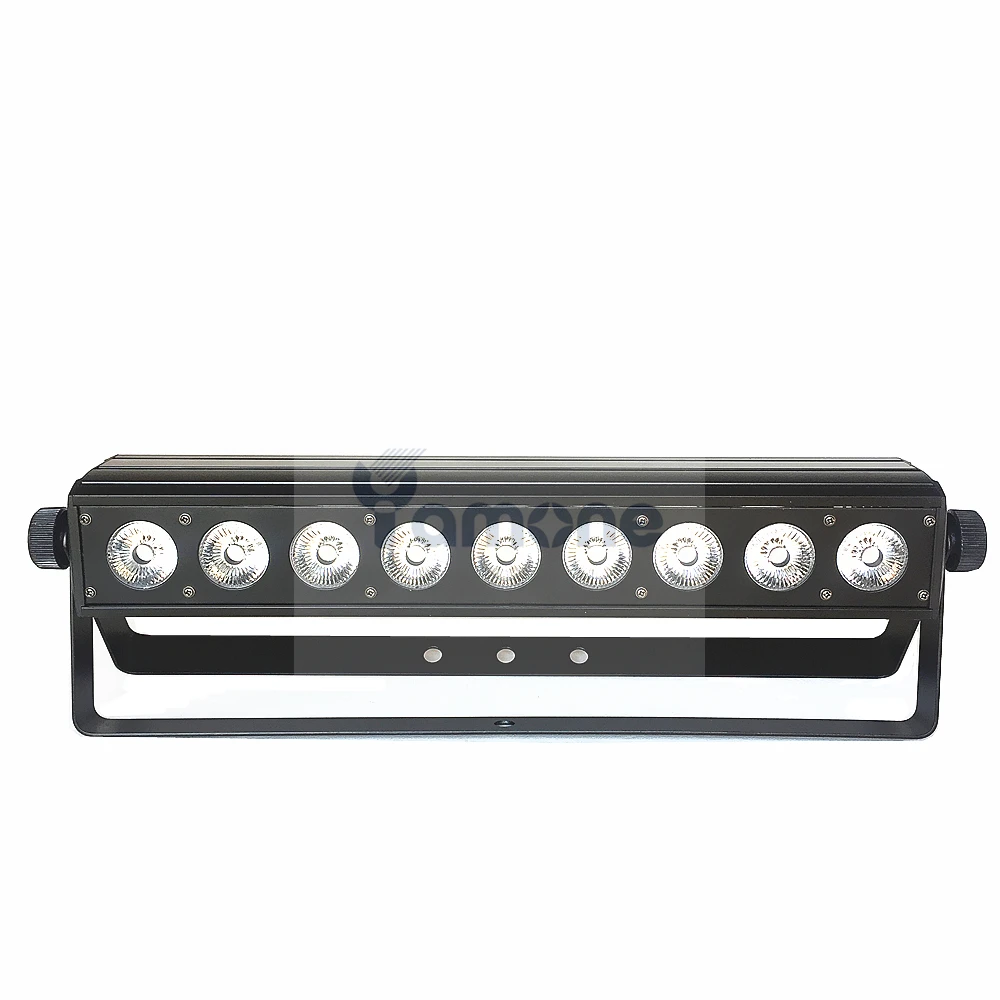 9pcs LED Bar 01