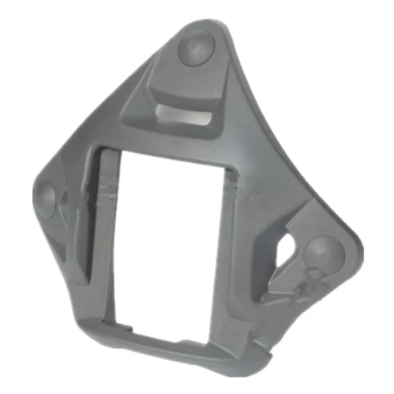 Tactical helmet the generation of VAS Shroud for FAST Ballistic Helmet maritime helmet Black DE FG10