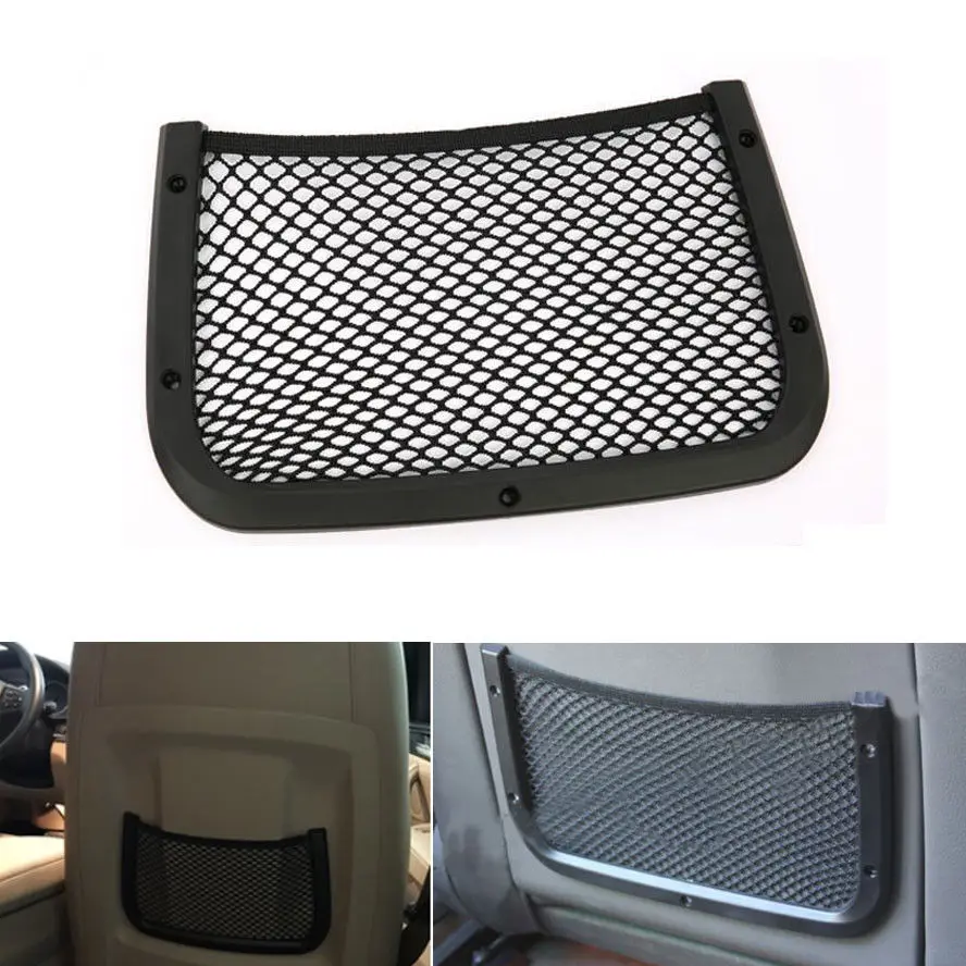 Car Seat Net Pockets Car Seat Net Pockets