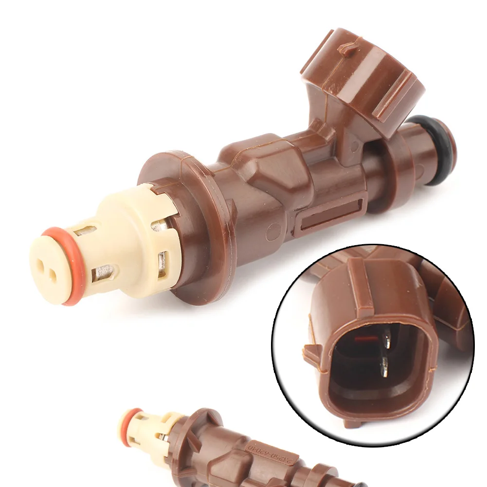 Genuine OEM New 23209-62040 Fuel Injector for Toyota 4Runner Tacoma Tundra 3.4L