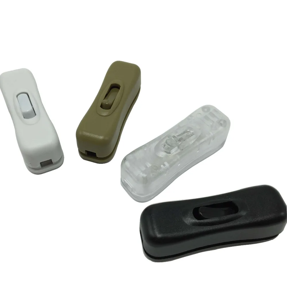 Buy 6PCS/Lot 304 Lamp Push Button Switch CQC Floor