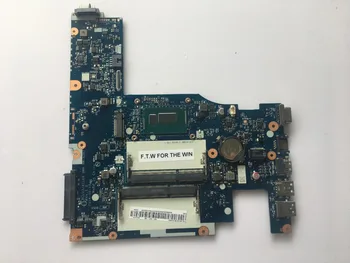 

F.T.W FOR THE WIN For Lenovo ideapad G50-80 motherboard Mainboard ACLU3/ACLU4 UMA NM-A362 Rev 1.0 5B20H54323 I3-4030U CPU