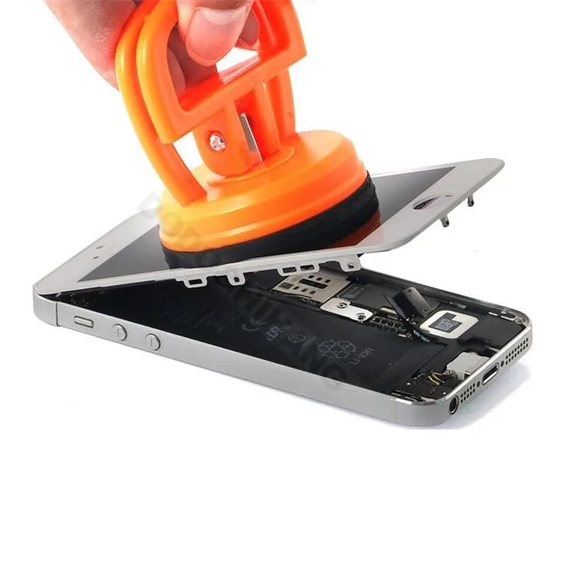 1Pcs Colorful Plastic Super Suction Cup Household Disassembly Tool Phone Computer Car Glass LCD Sucker Screen Move Tools DN146 (1)