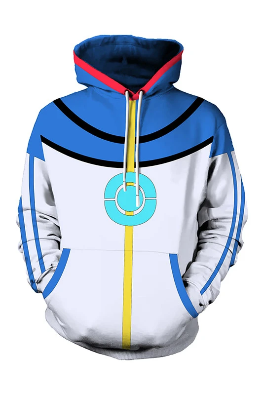 Pokemon go hoodie Clearance