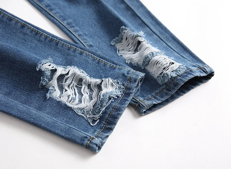 Skinny Black Jeans Men  12
