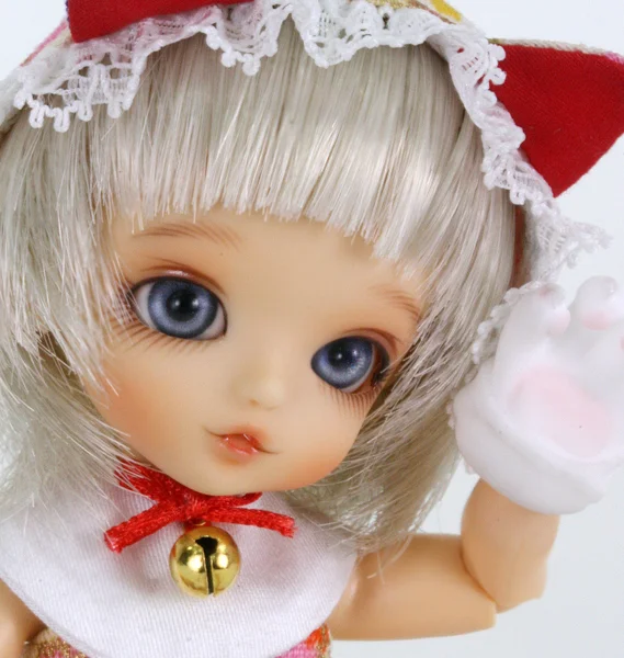 

Free shipping 1/8 bjd doll laches