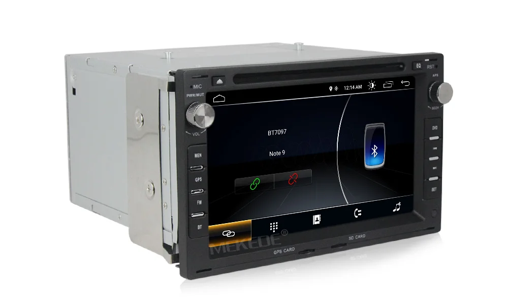 Best Android 8.0 Car dvd multimedia player radio for Volkswagen PASSAT B5 MK5 BORA POLO MK3 MK4 GOLF SHARAN TRANSPORTER T4 T5 CHICO 19
