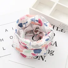 Новинка весны и Осенняя мода окантовка Детский комбинезон из хлопка с рисунком; одежда для малышей с несколькими для девочек с изображением мультипликационных персонажей, размер 40 x20cm кашемировый шарф, CS01