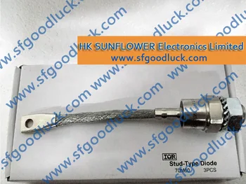 

70M60 Rectifier Diode 600V 250A