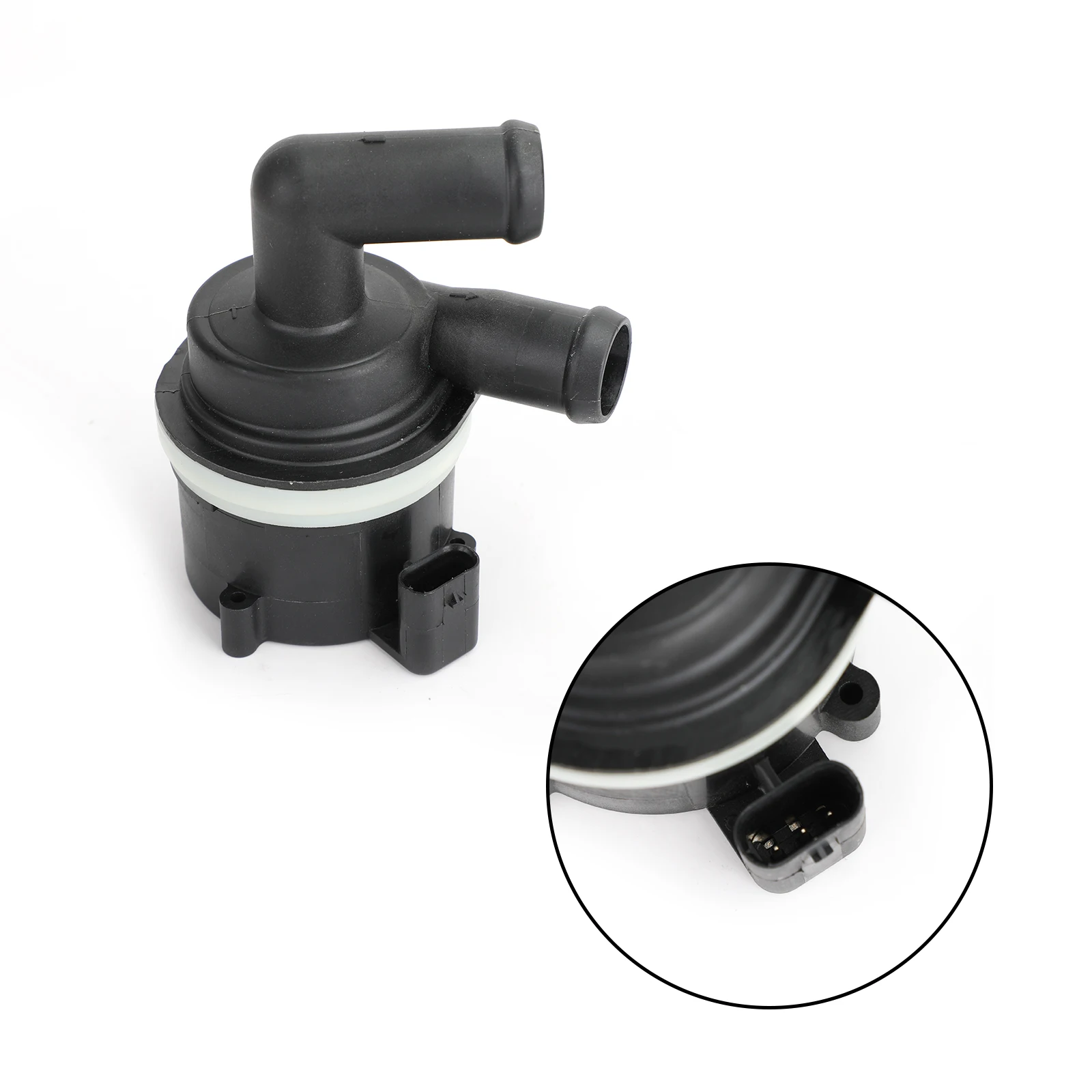Areyourshop двигатель дополнительный водяной насос для VW для Audi A1 A3 Q3 TT для Jetta Golf 5N0965561A вспомогательный водяной насос автозапчасти