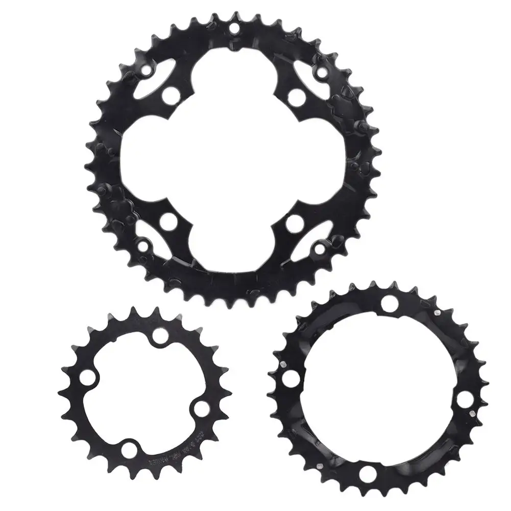 Best Mountain Bike Haomeng Hollow Sprocket Repair Disk 22t32t42t Tooth 8/9/24/27 Speed Tooth Plate Bicycle Sprockets Metal 3 Best Mountain Bike Haomeng Hollow Sprocket Repair Disk 22t32t42t Tooth 8/9/24/27 Speed Tooth Plate Bicycle Sprockets Metal 3
