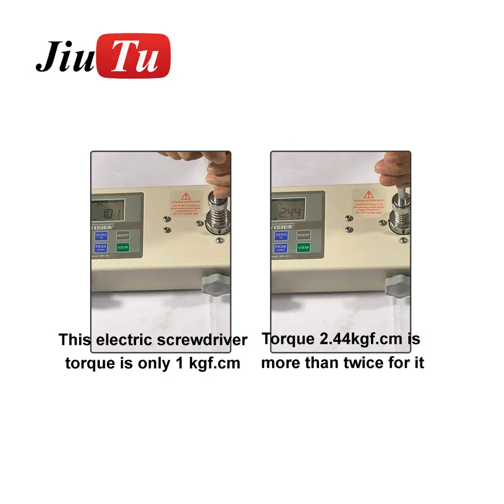 Electric Charging Screwdriver (1)