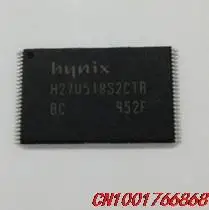 Free shipping 10PCS H27U518S2CTR-BI C in stock | Электронные компоненты и принадлежности