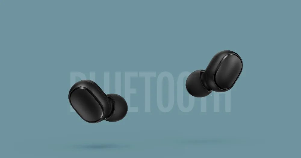 Original Xiaomi AirDots Bluetooth Earphone stereo MI Mini Wireless Bluetooth 5.0 Headset With Mic Earbuds Redmi AI Control (12)