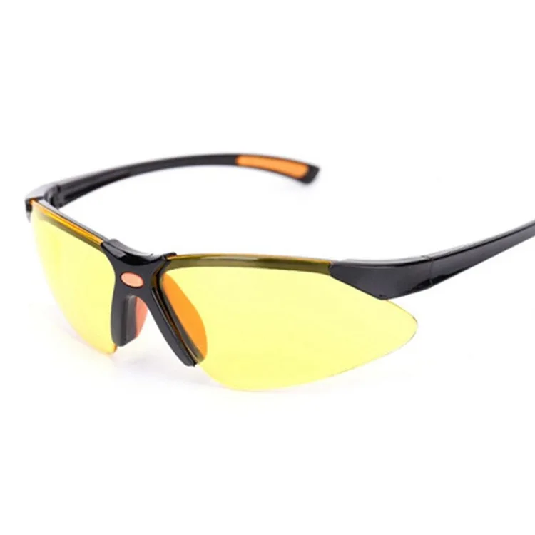 

Movement Cycling Windproof the Sun Outdoor Male Ms Sunglasses PC Explosion-Proof Sunglassesoculos visao noturna