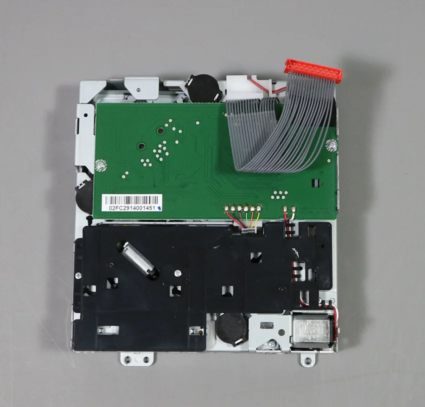 

For Peugeot Citroen CD player RD4 RD45 movement 18-pin mark to the Citroen movement