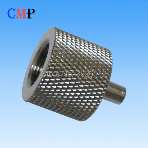 

Drill Chuck M12b for Drilling EDM Spare Parts EDM drilling machine M12b