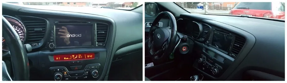 Flash Deal DSP Android 9.0 Octa Core 2 din 8" Car Radio DVD GPS for Kia K5 Optima 2011 2012 2013 2014 2015 Bluetooth 4.2 WIFI USB 4gb+32gb 4 Flash Deal DSP Android 9.0 Octa Core 2 din 8" Car Radio DVD GPS for Kia K5 Optima 2011 2012 2013 2014 2015 Bluetooth 4.2 WIFI USB 4gb+32gb 4