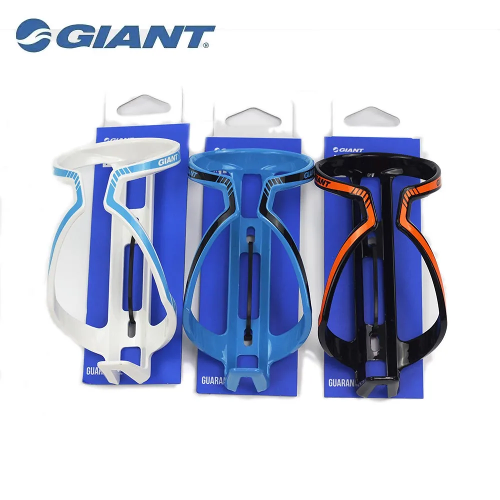 gen maag Dek de tafel Giant Bicycle Aluminium Alloy/nylon Water Bottle Cage Mountain Bike Cycling  Bottle Holder Ultralight Handlebar Mount - Bicycle Bottle Holder -  AliExpress