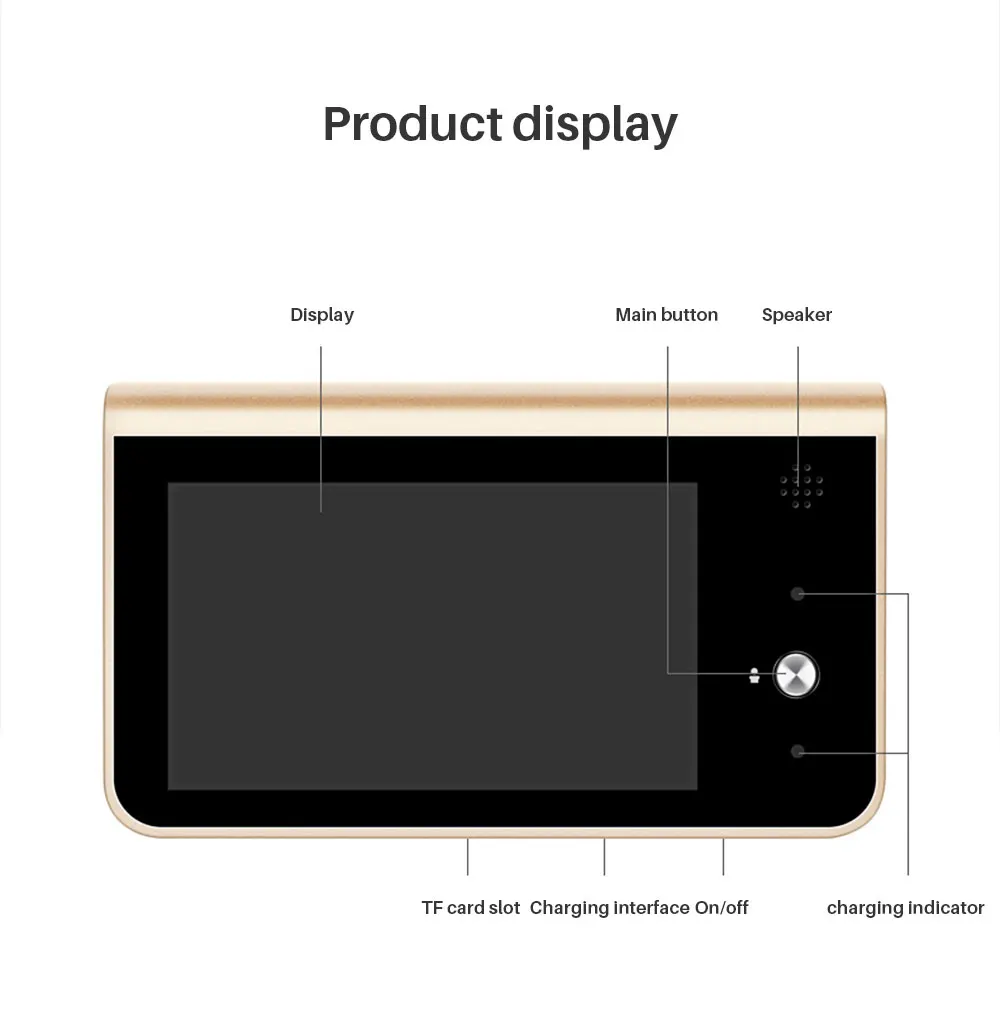 Smart Video Doorbell (17)