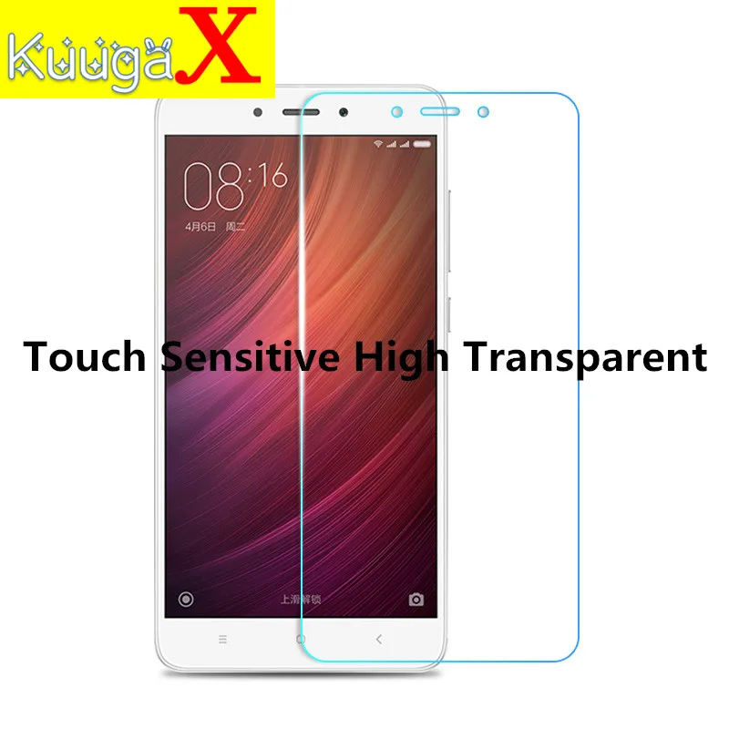 Redmi note 4