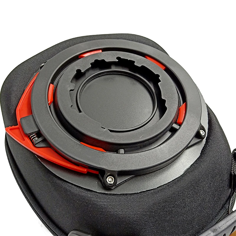 MT 03 R1 R6 FZ1 мотоциклетные сумки и кольцевое крепление непосредственно топливный