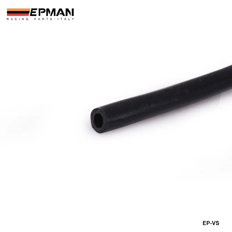 Силиконовый вакуумный шланг для BMW E30 325i 318i M3 5 мм x 1 м|air hose pipe|black pipebmw silicone |