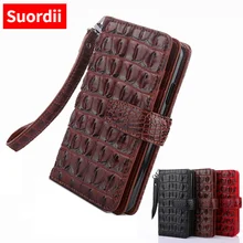 

For Nokia 2.1 3.1 5.1 Case Crocodile Snake Leather Flip Cover Fundas For Nokia 2.1 3.1 5.1 Luxury Wallet Phone Cases