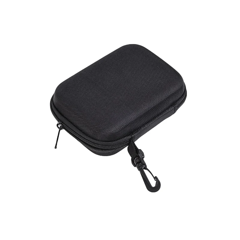 

Fishing Lure Bag 16 Slots Lure Jig Head Container Fishing Bag Large Capacity Bait Hook Fishing Storage Bag New
