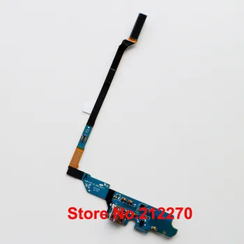 

YUYOND Origianl New For Samsung Galaxy S4 IV i337 M919 Flex Cable + Charger Charging USB Port & Mic Free Shipping