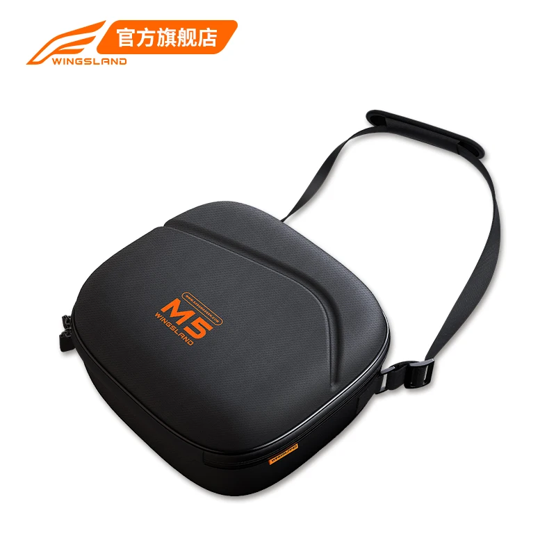 

WINGSLAND M5 Handle Bag UAV Dedicated Portable Backpack for WINGSLAND M5 Aircraft Spare Parts