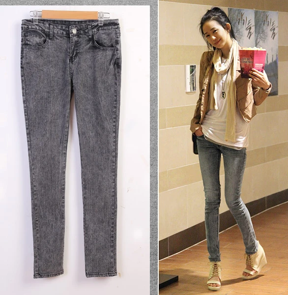 jeans pant for fat ladies