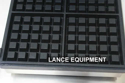 waffle making machine