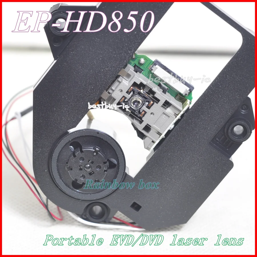 Portable EVD laser lens DVD laser head DV520 EP HD850 EPHD850 For DVD laser lens SF HD850 SF