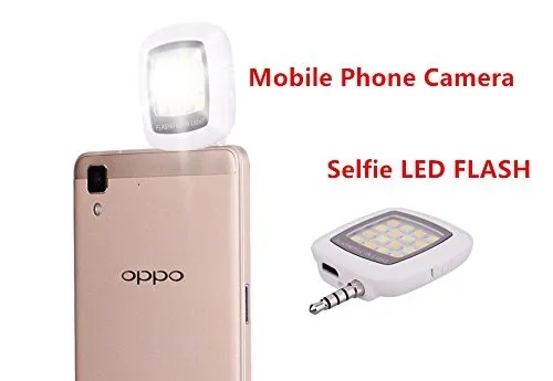 16 LED