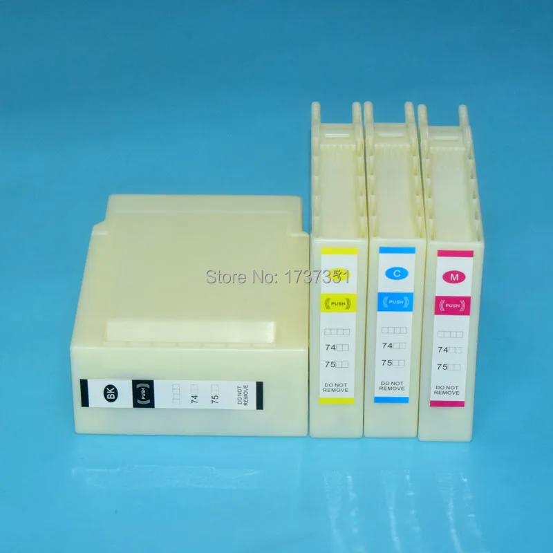 Epson IC93 T7551 Compatible ink Cartridge (13)
