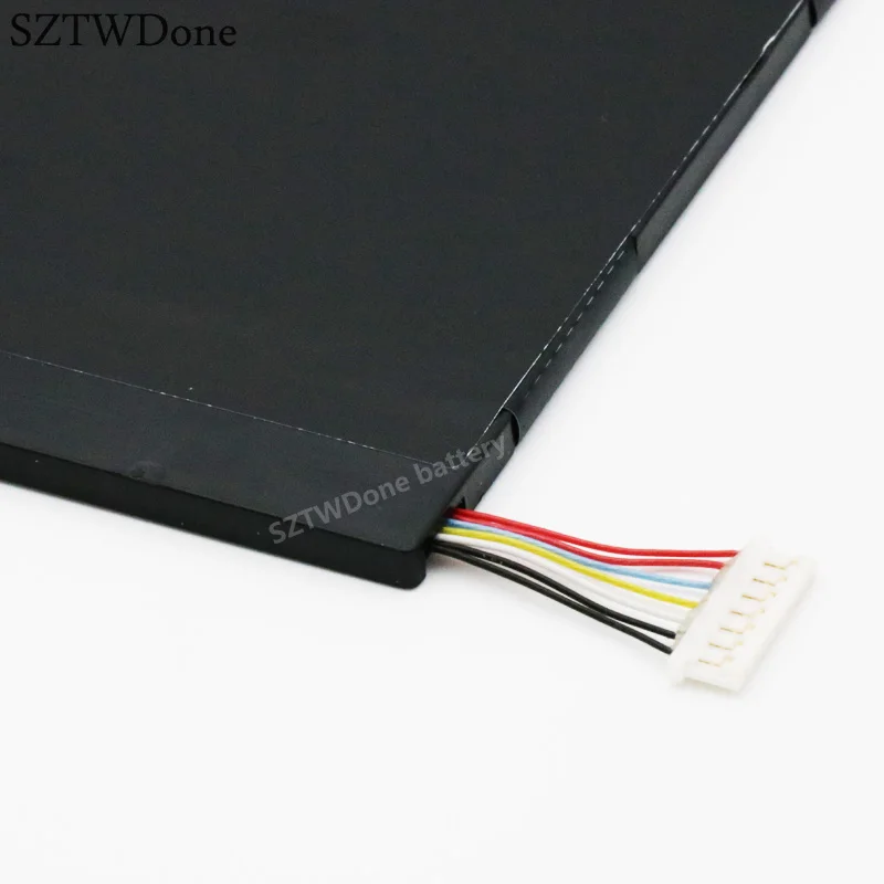 SZTWDone AP12D8K планшетный Аккумулятор для ACER Iconia Tab A3-A10 A3-A11 W510 W510P 3,7 V 7300MAH 27WH