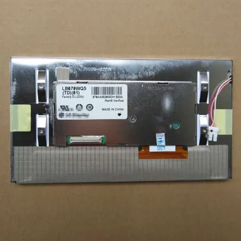 

The lcd display LB070WQ5-TD01 New original & in stock